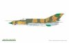 Eduard 8231 MiG-21MF ProfiPACK Edition 1/48